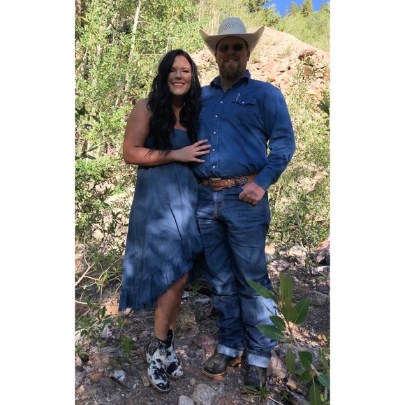 Meet your Posher, Wesley - Picture 1 of 1